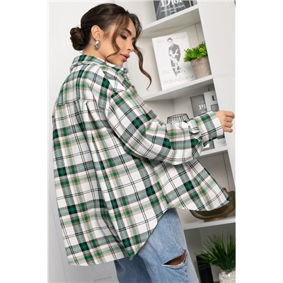 LT Collection Рубашка Б14263-30М