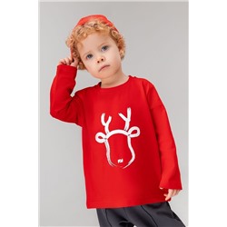 Лонгслив BODO-S, 1221561