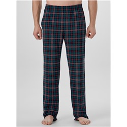 КОМПЛЕКТ МУЖСКОЙ (ФУТБОЛКА, БРЮКИ) 591039