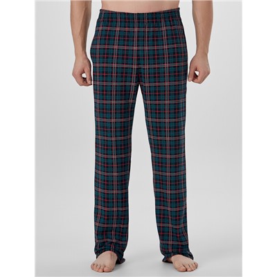 КОМПЛЕКТ МУЖСКОЙ (ФУТБОЛКА, БРЮКИ) 591039