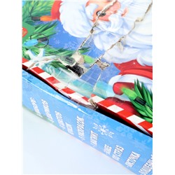 УЦЕНКА Набор для творчества ёлочные шары под раскраску «Новогодние чудеса», набор 6 шт. + краски 77