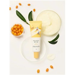 ROUND LAB Осветляющий крем для лица с ниацинамидом и витамином C / Vita Niacinamide, 20 мл 28425