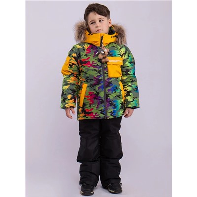 BATIK Комплект 453-24з-3