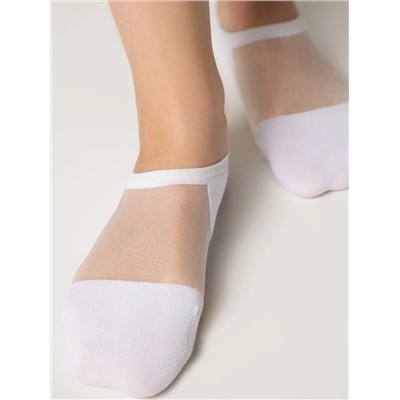 Conte elegant Носки ELEGANT ACTIVE (ультракороткие)