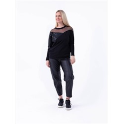 AandOstudio Джемпер Д30013Б