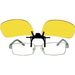 Поляризационные насадки клипон CLIP-ON оптом.