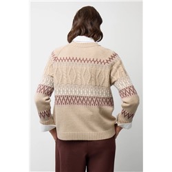 VERY NEAT Джемпер ЕВ 30278/ш