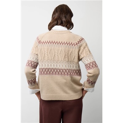 VERY NEAT Джемпер ЕВ 30278/ш