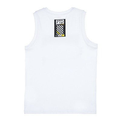 Майка трикотажная для мальчиков