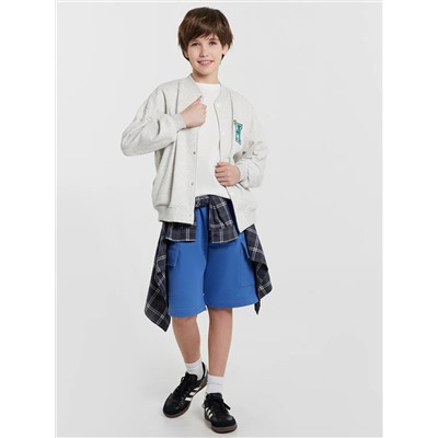 MARK FORMELLE Шорты 133348