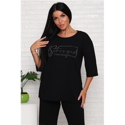 Костюм 24656 (Черный)