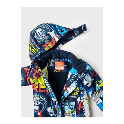 Комбинезон PLAYTODAY, 1223270