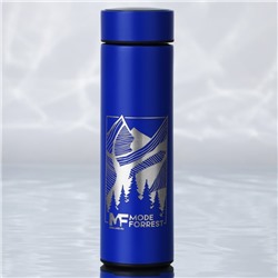 Термос с индикатором температуры Mode Forrest, 500 мл