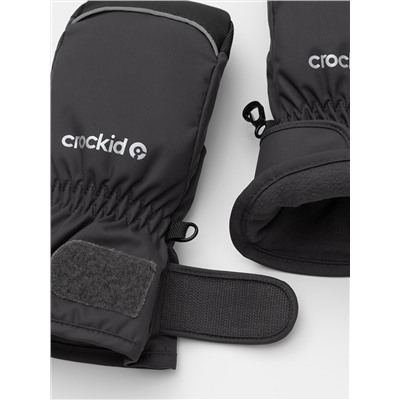 CROCKID Рукавицы ВК 10003/25/25 ГР