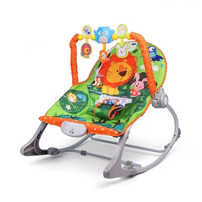 Шезлонг "Уютное гнездышко" в коробке