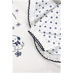 Боди 201401-3 длинный рукав НАТАЛИ, 875416