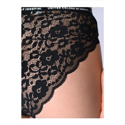 Трусы INDEFINI, 1071869