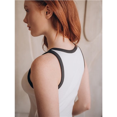 INDEFINI Топ 5103TDJ