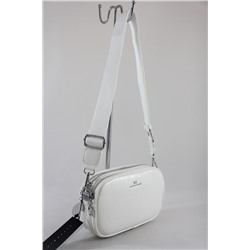 Сумка женская из кожзаменителя Alex&Mia