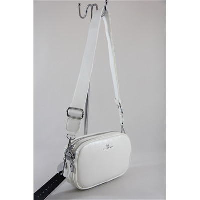 Сумка женская из кожзаменителя Alex&Mia