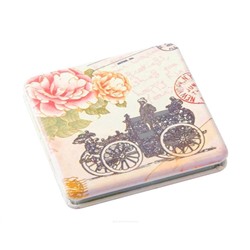 Dewal Beauty Косметическое зеркало  «Парижская мода» 3431