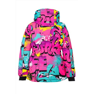 Комплект (Куртка+Брюки) PLAYTODAY, 792381