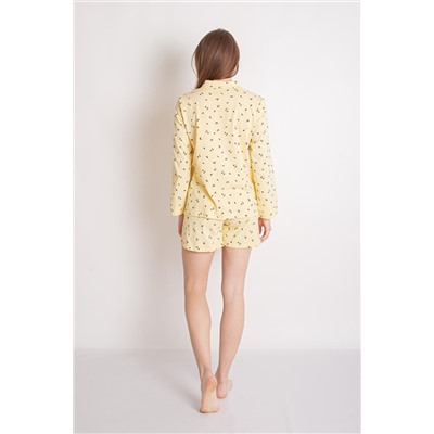 Lika Dress Пижама 8267