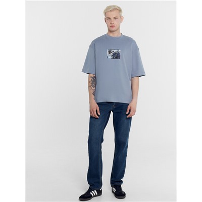 ФУТБОЛКА МУЖСКАЯ 111885