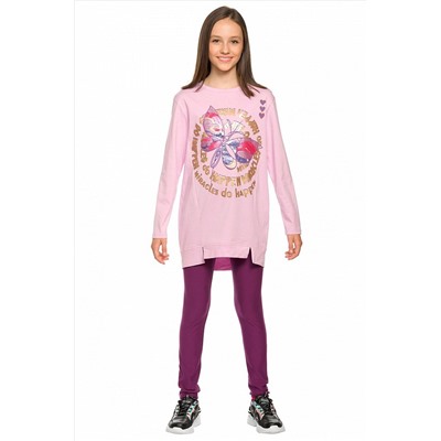 Комплект (Джемпер+Лосины) PELICAN, 685671