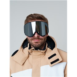 Маска горнолыжная для взрослых