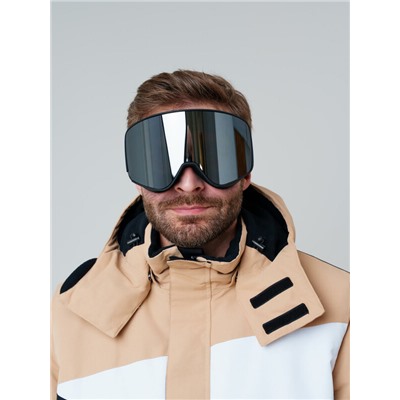 Маска горнолыжная для взрослых