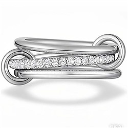 Кольцо арт. 51 2169 (id 287648)