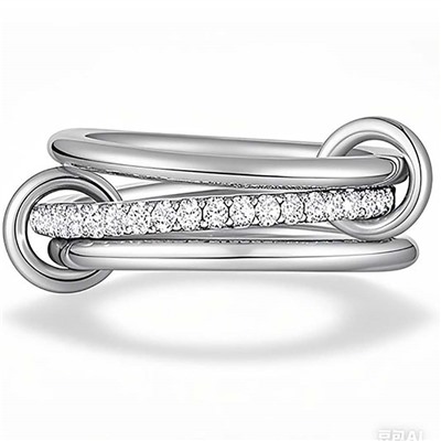 Кольцо арт. 51 2170 (id 287649)