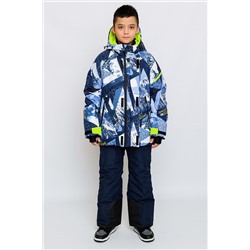 Комплект (Куртка+Брюки) BATIK CASUAL, 1035582