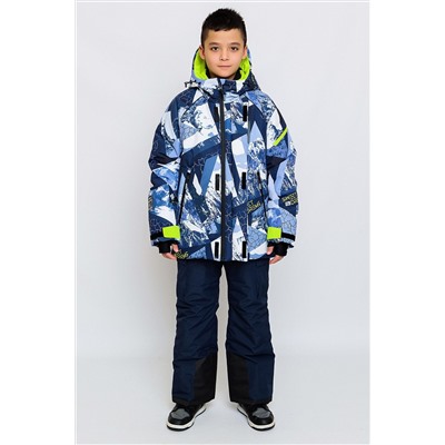 Комплект (Куртка+Брюки) BATIK CASUAL, 1035582