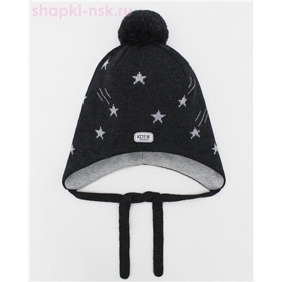 Тони Шапка (50-52)