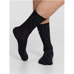 НОСКИ МУЖСКИЕ 107K-2731