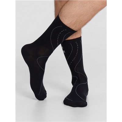 НОСКИ МУЖСКИЕ 107K-2731