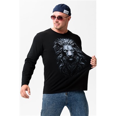 Натали Лонгслив 8504