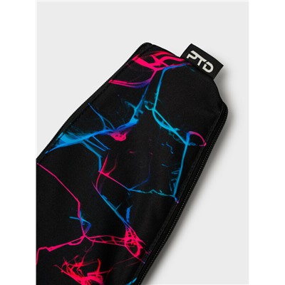 Чехол текстильный для  гимнастических булав для девочек