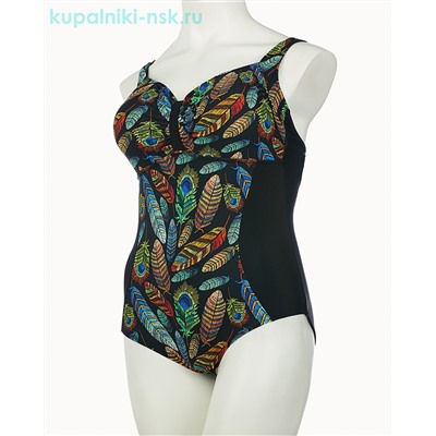 53938 Купальник сплошной (50-58)