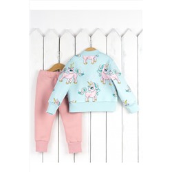 Комплект (Толстовка+Брюки) BABY BOOM, 1031984