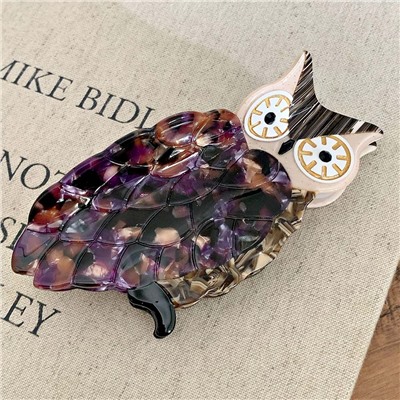 Краб для волос арт. 01 9211 (id 288723)