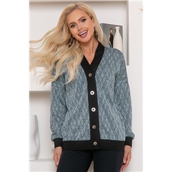 Кардиган 9043-2