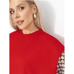 CHARUTTI Свитшот 12218