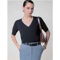 VILATTE Джемпер D39.355