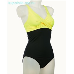 812 C Купальник сплошной (42-50)