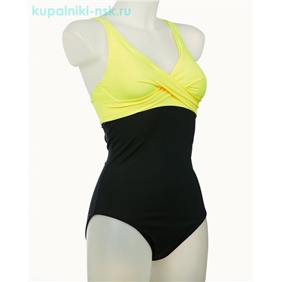 812 C Купальник сплошной (42-50)