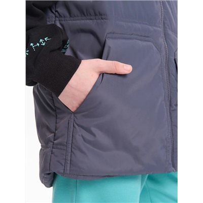 PELICAN Жилет UZVM3369