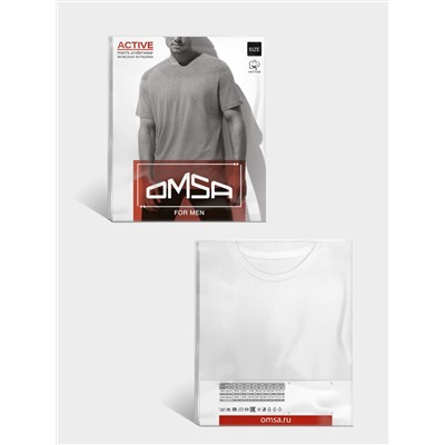 Omsa Футболка